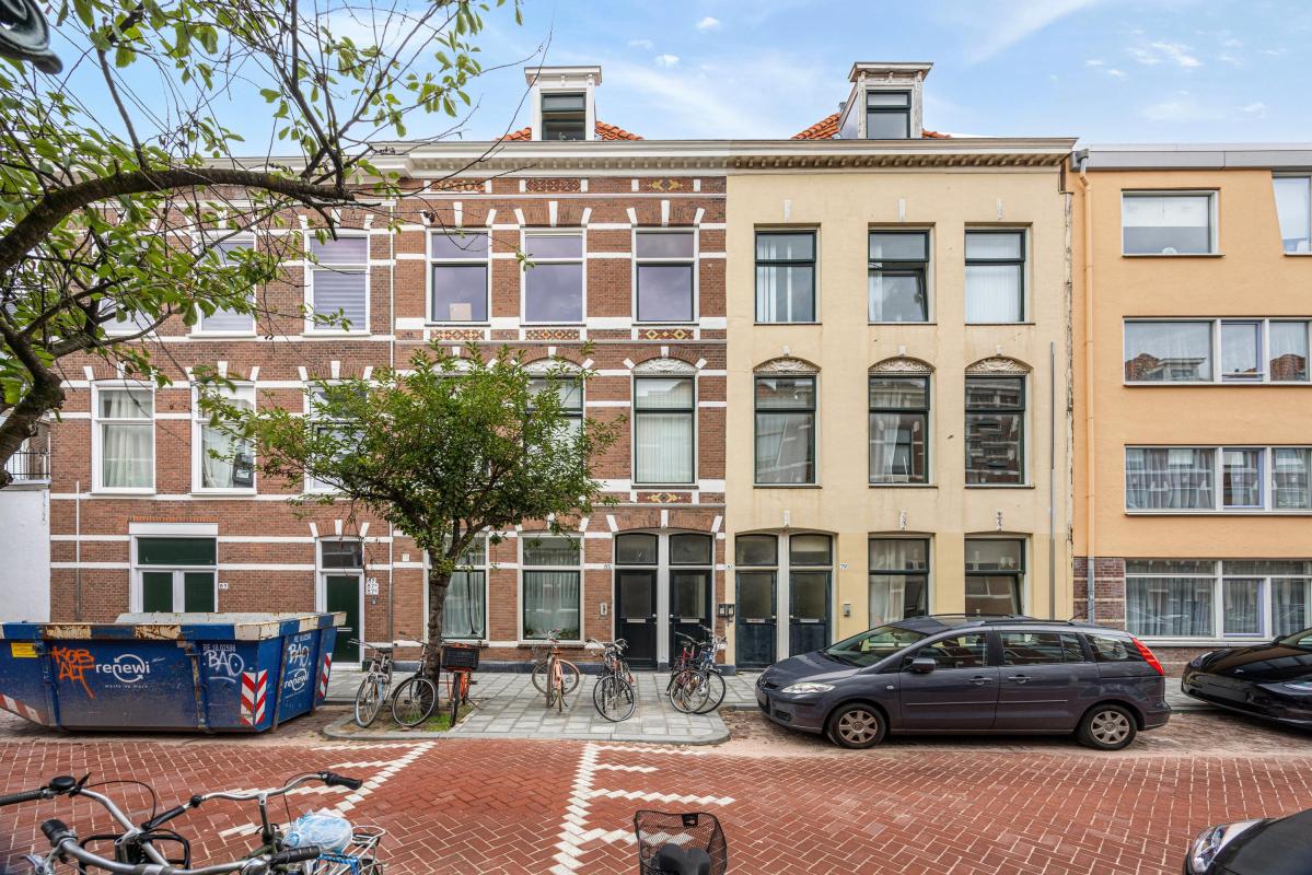 Van Bylandtstraat 83B