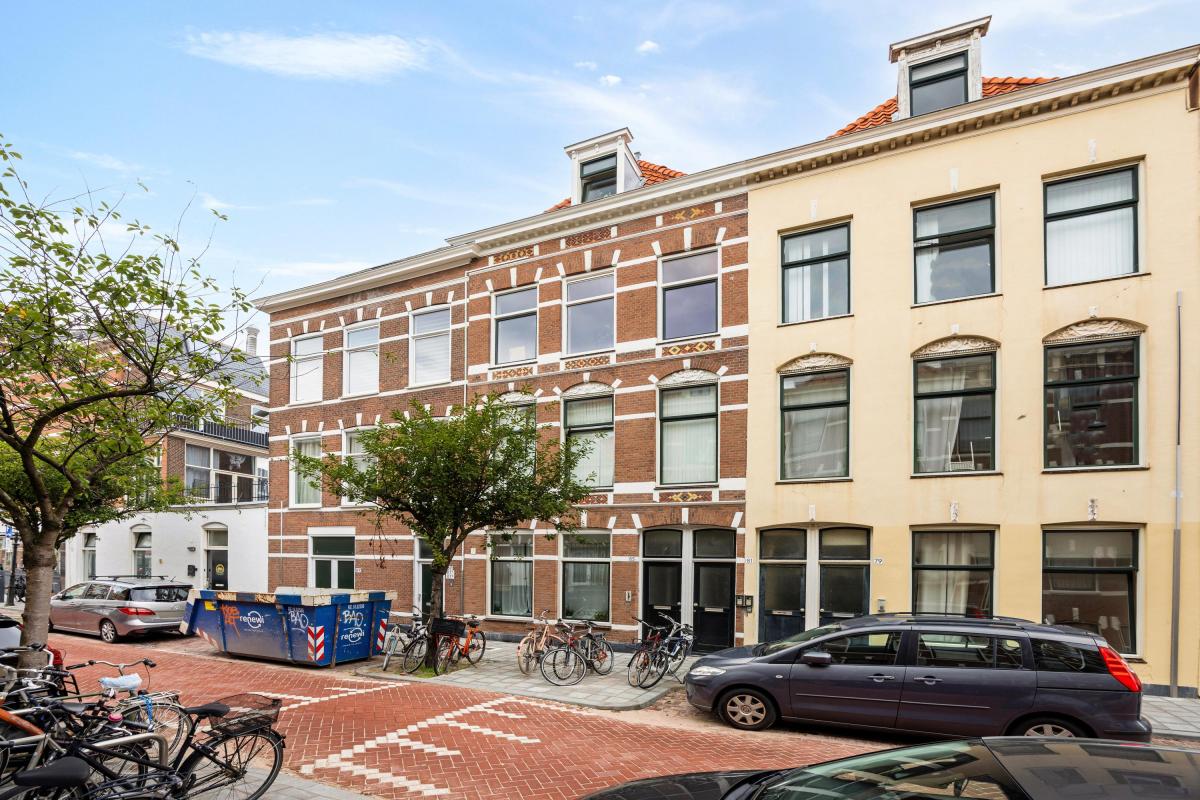 Van Bylandtstraat 83B