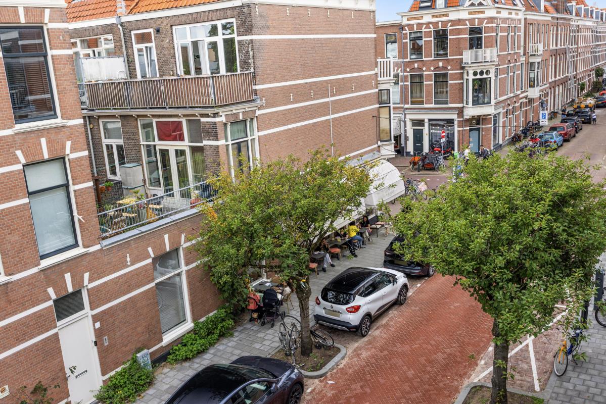 Van Bylandtstraat 83B