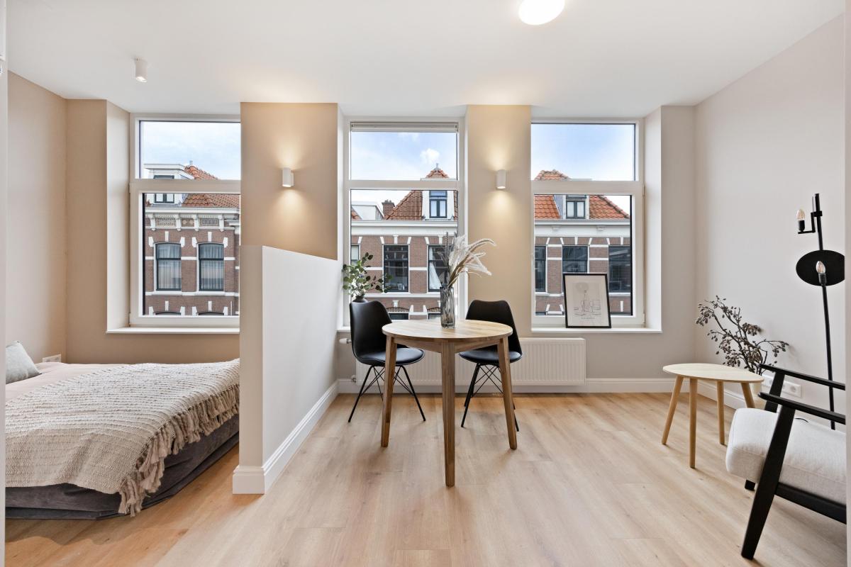 Van Bylandtstraat 83B