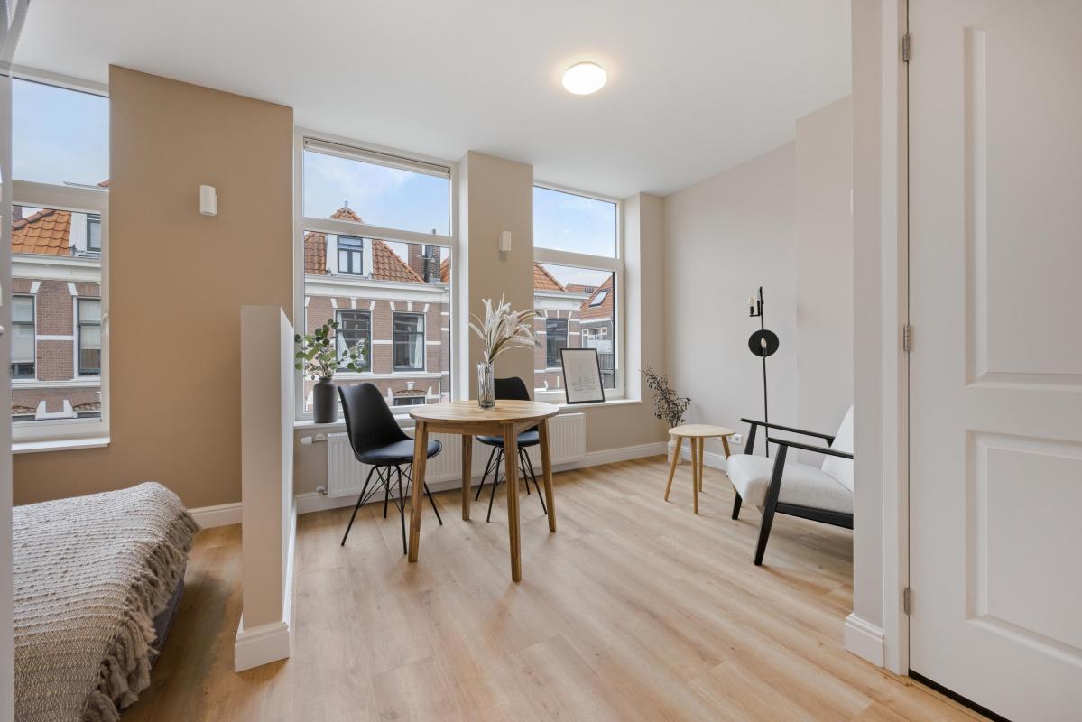 Van Bylandtstraat 83B