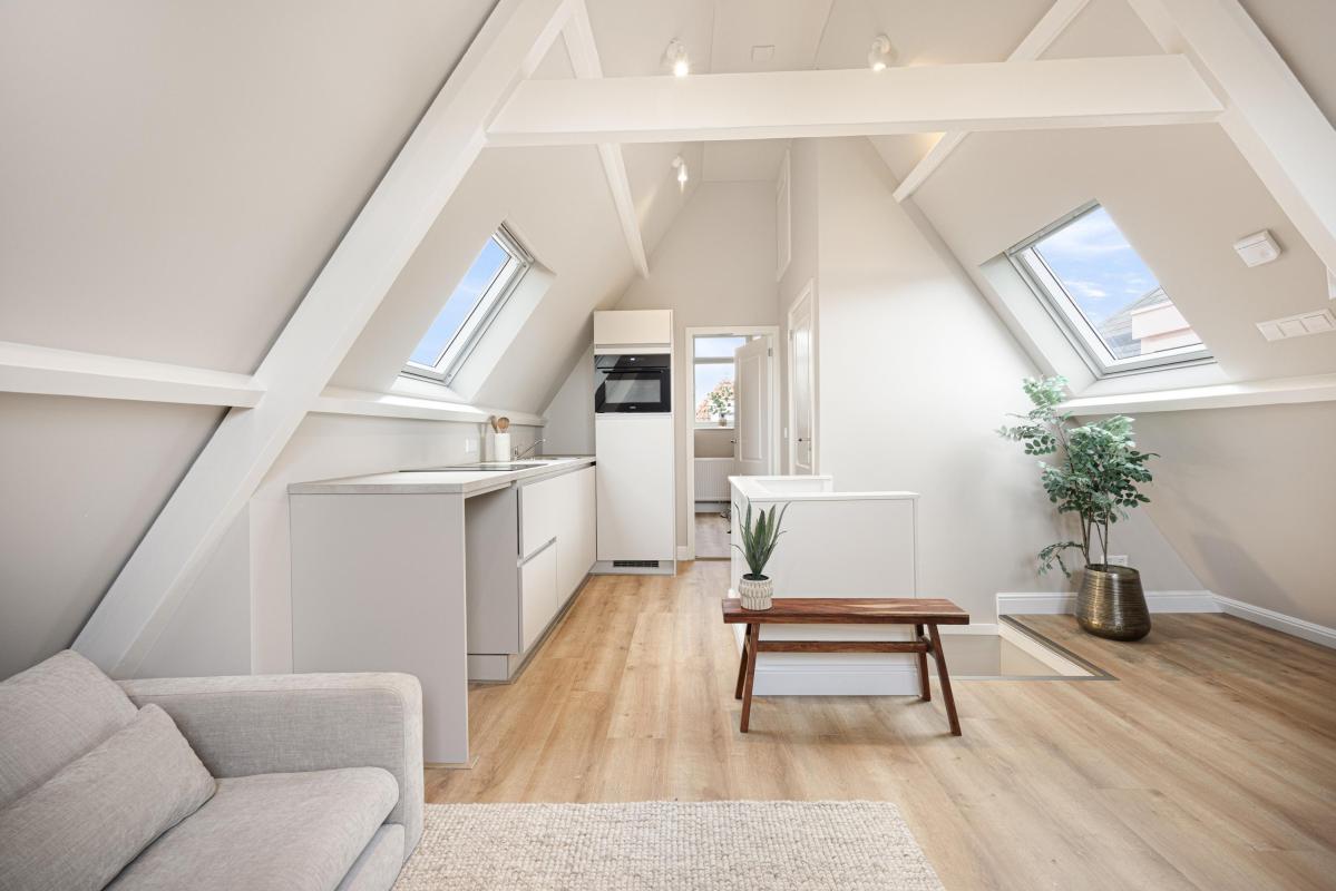 Van Bylandtstraat 83D