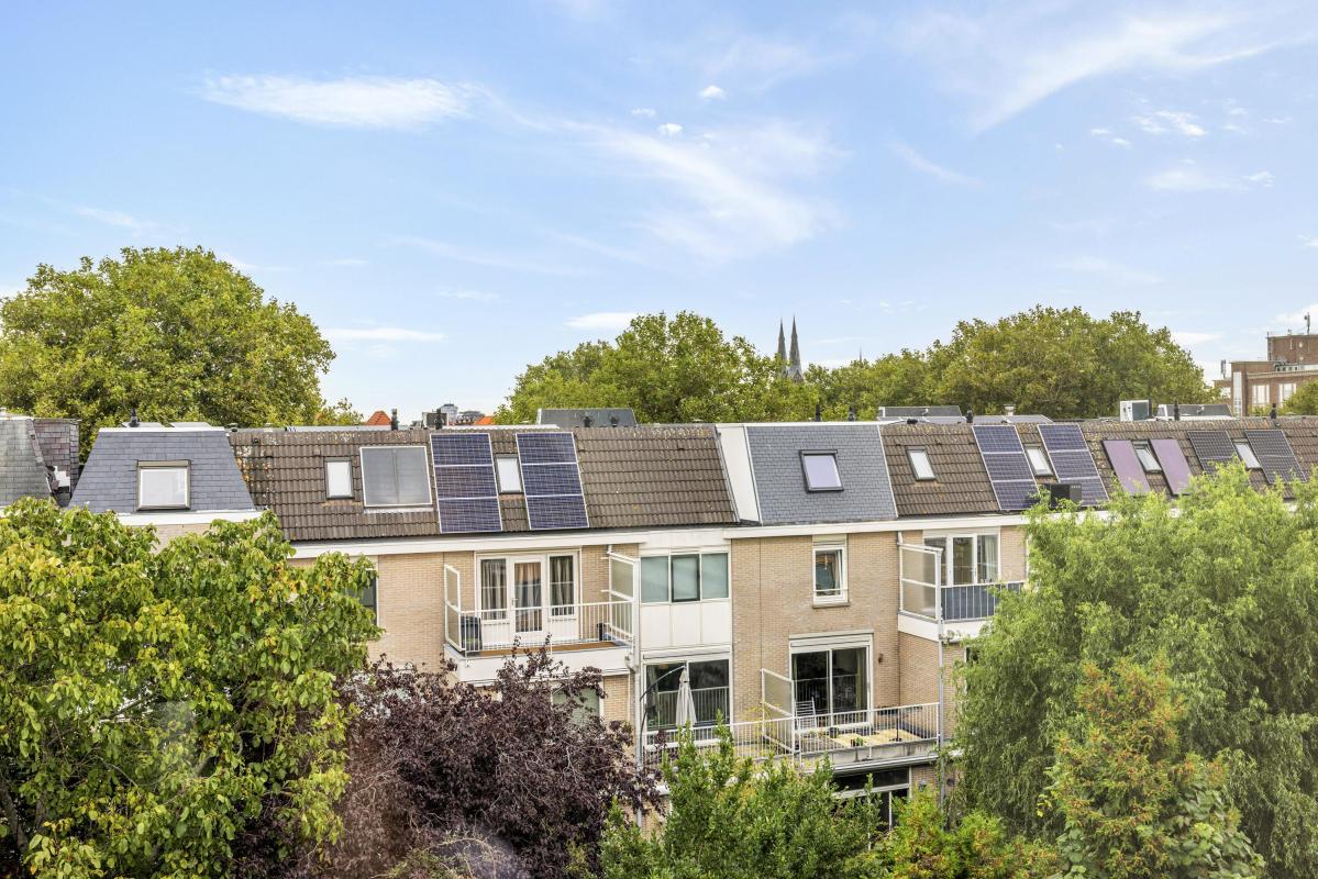 Van Bylandtstraat 83D