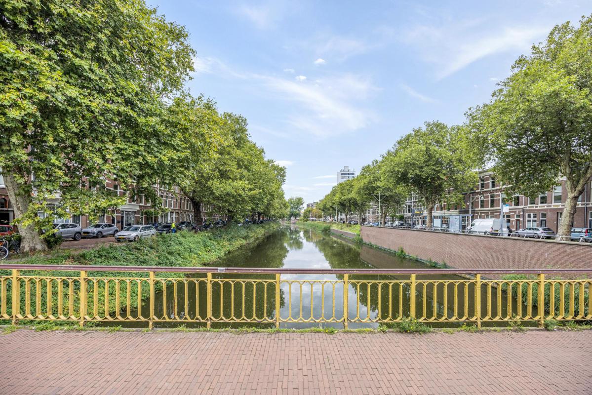 Van Bylandtstraat 83D