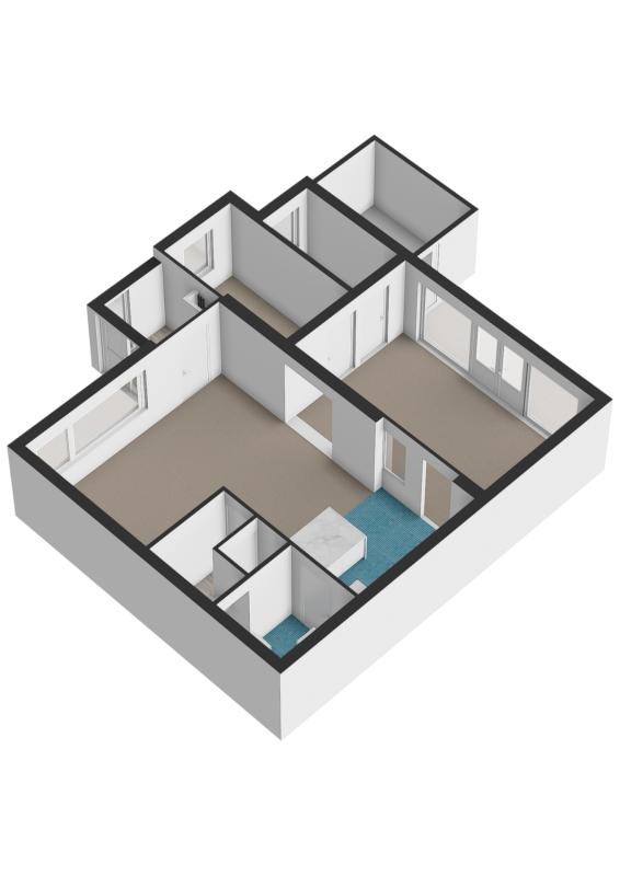 Tulpentuin 347