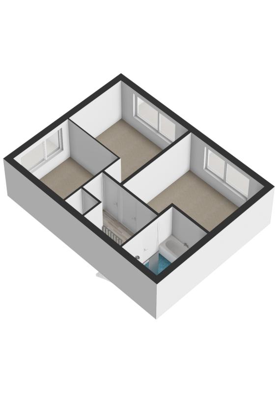 Tulpentuin 347
