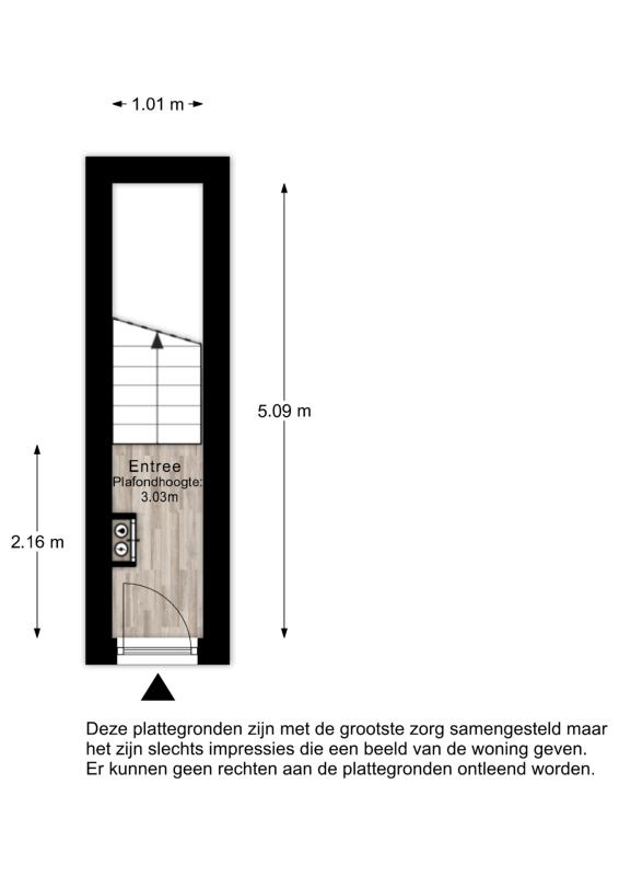 Leeuwendaallaan 69
