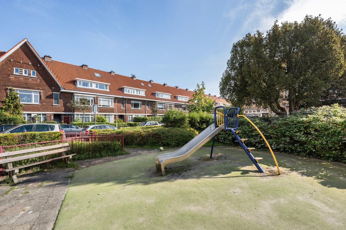 Van Faukenbergestraat 98