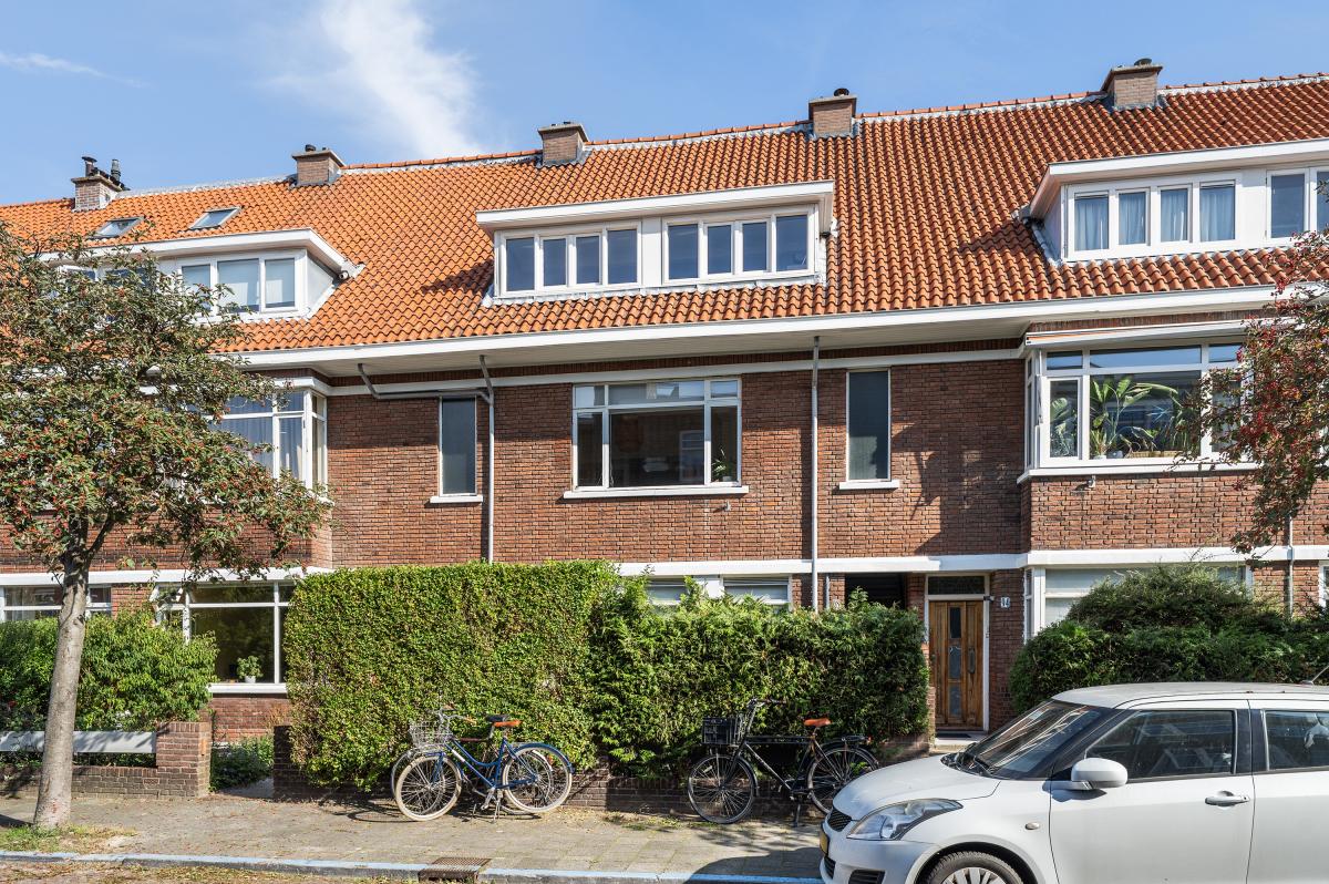 Van Faukenbergestraat 98
