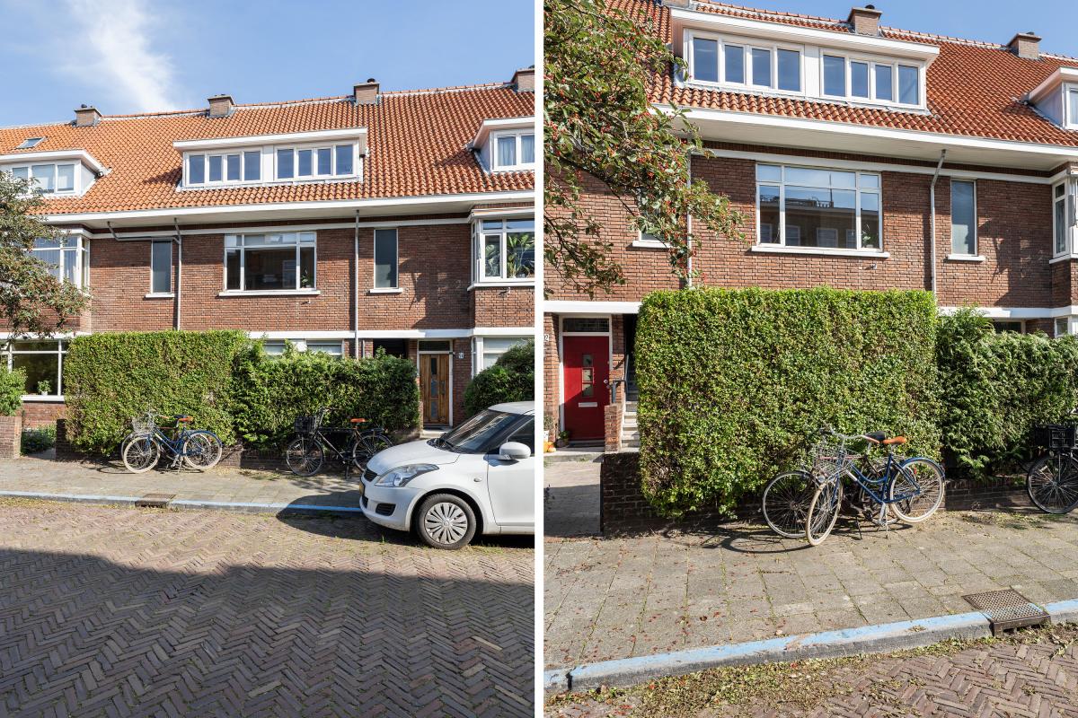 Van Faukenbergestraat 98
