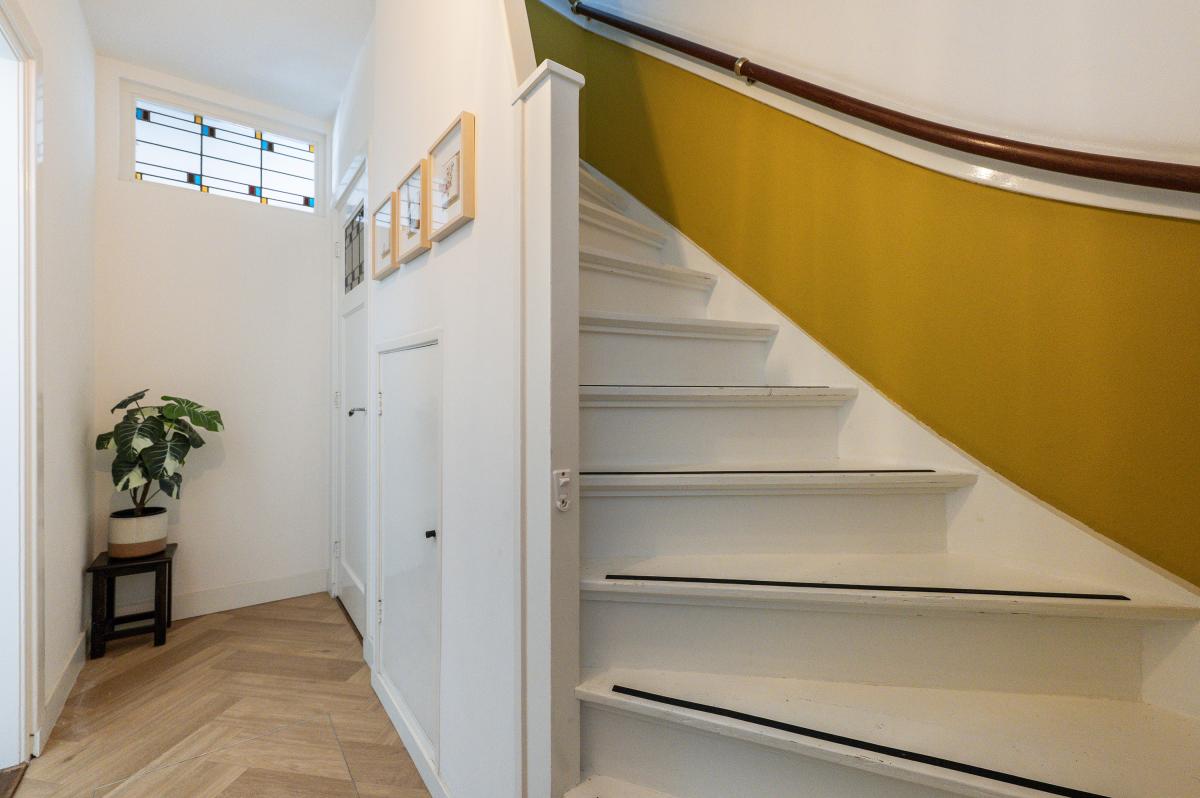 Van Faukenbergestraat 98