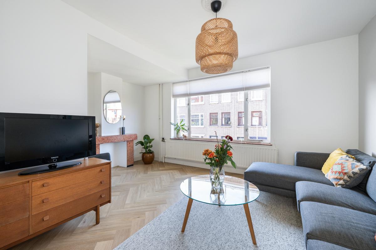 Van Faukenbergestraat 98