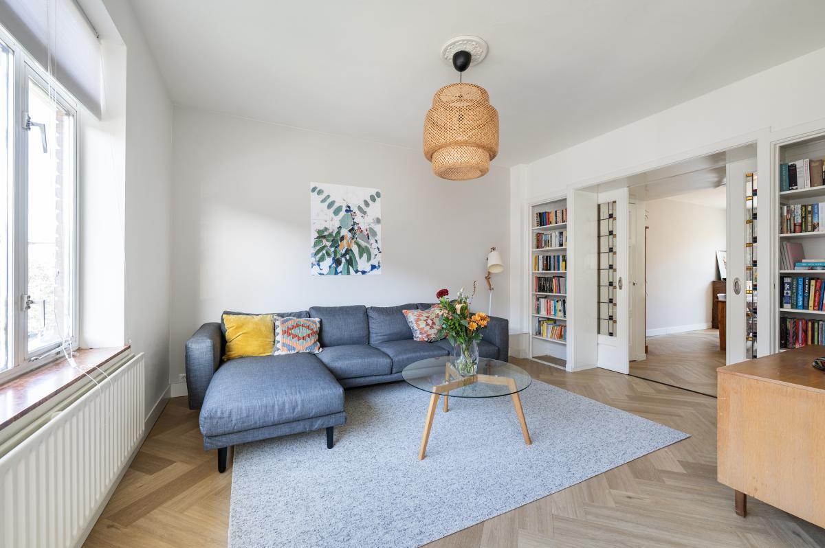 Van Faukenbergestraat 98
