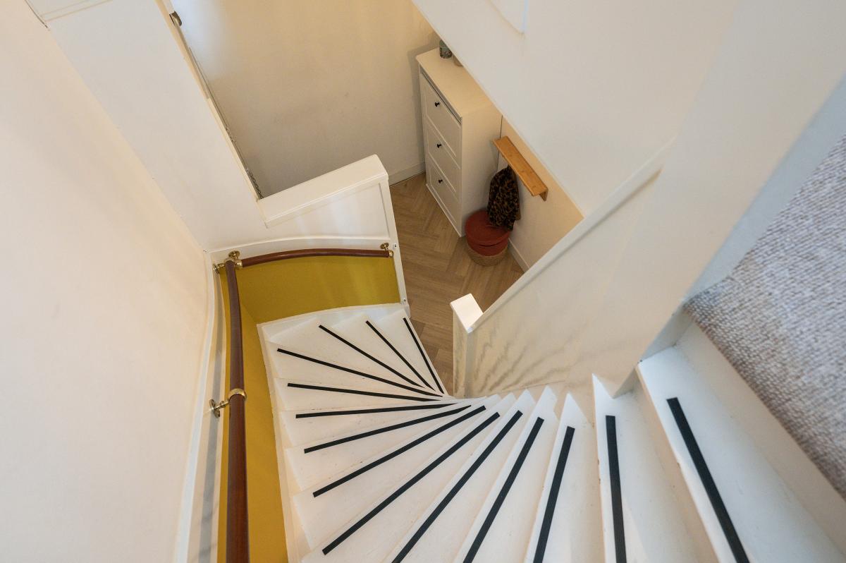 Van Faukenbergestraat 98