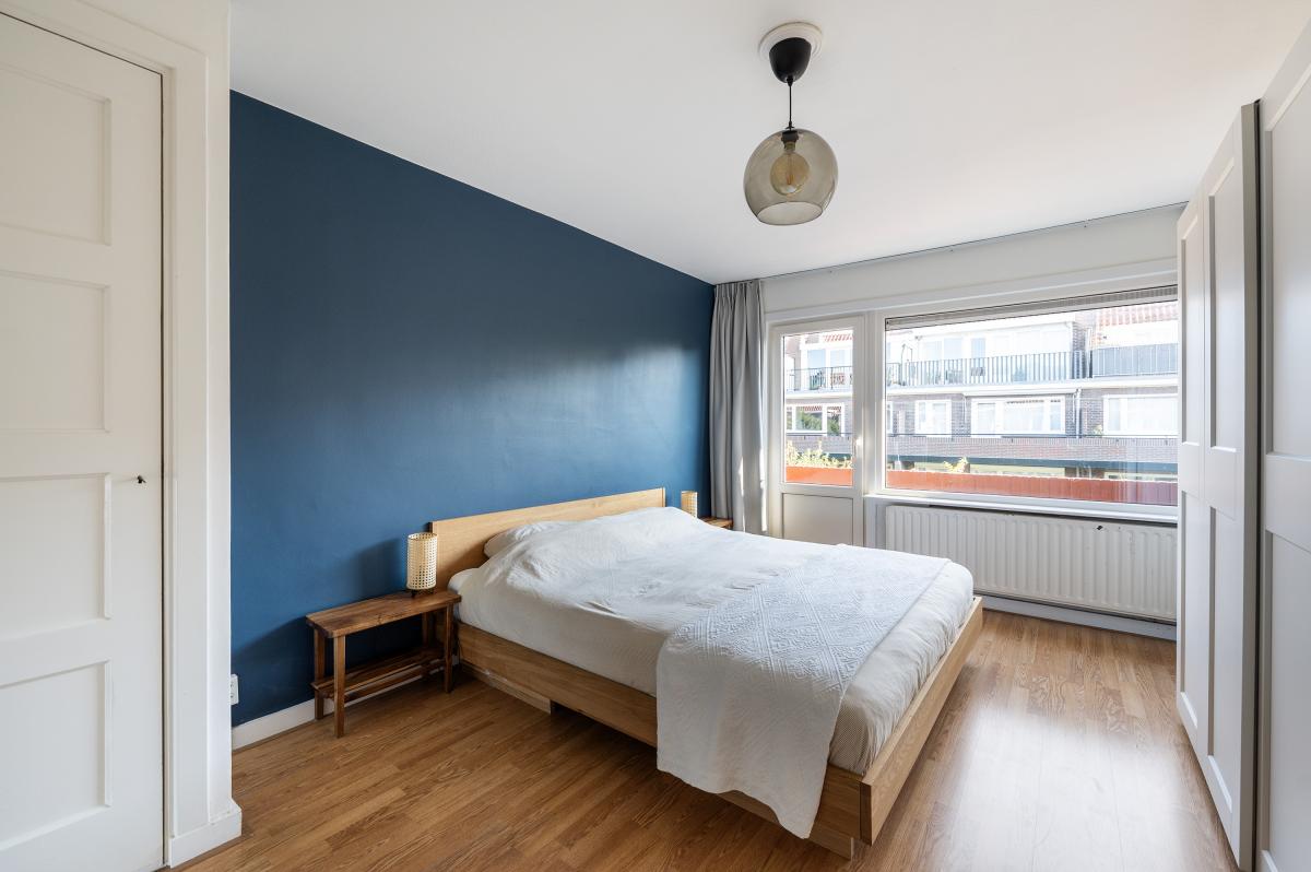 Van Faukenbergestraat 98