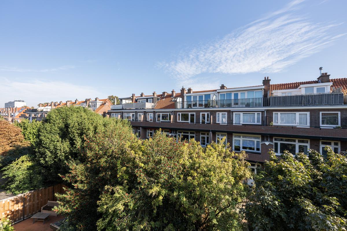Van Faukenbergestraat 98