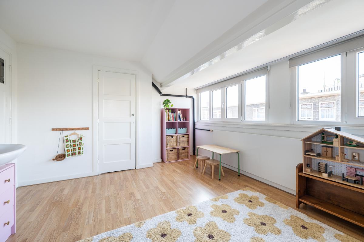 Van Faukenbergestraat 98