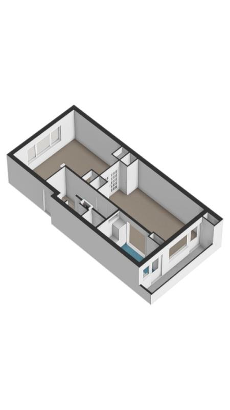 Van Faukenbergestraat 98