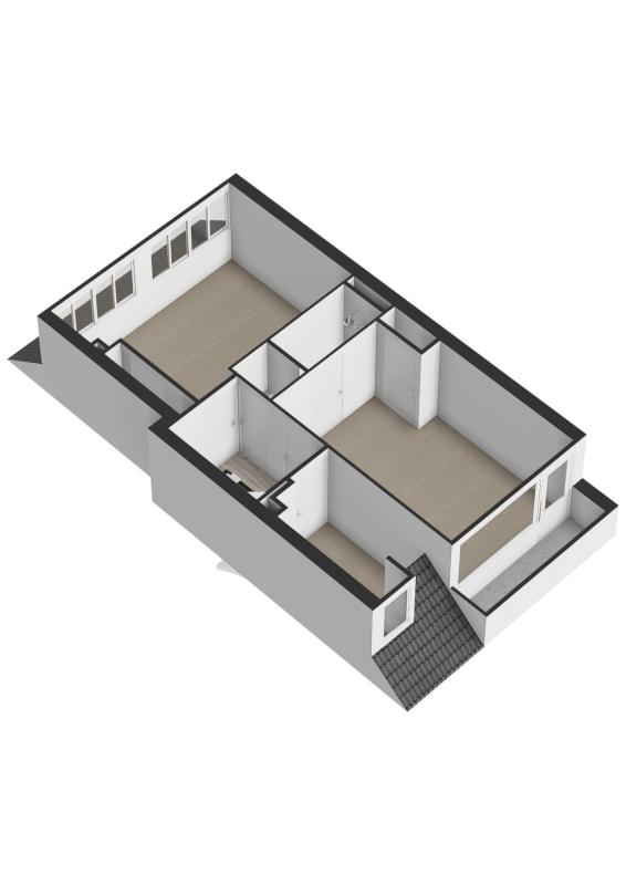 Van Faukenbergestraat 98