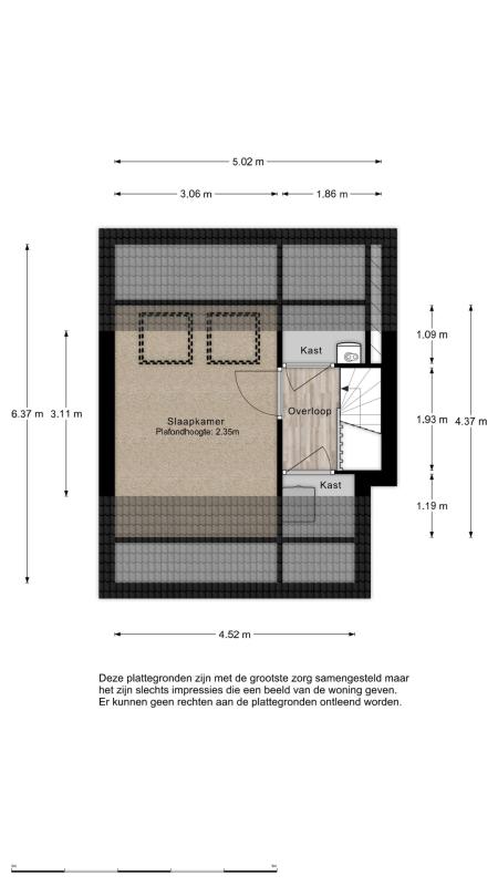 Van Faukenbergestraat 98