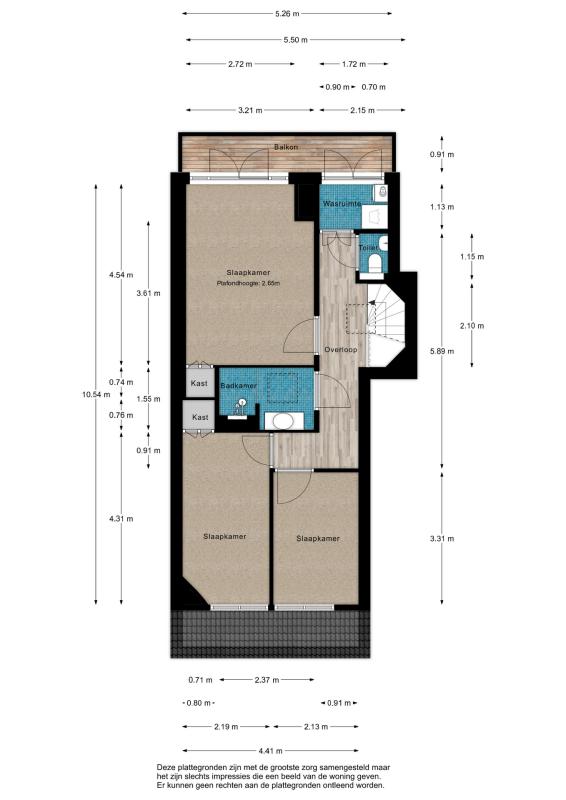 Van Faukenbergestraat 130