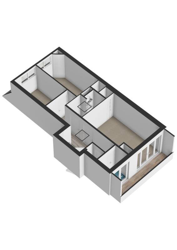 Van Faukenbergestraat 130