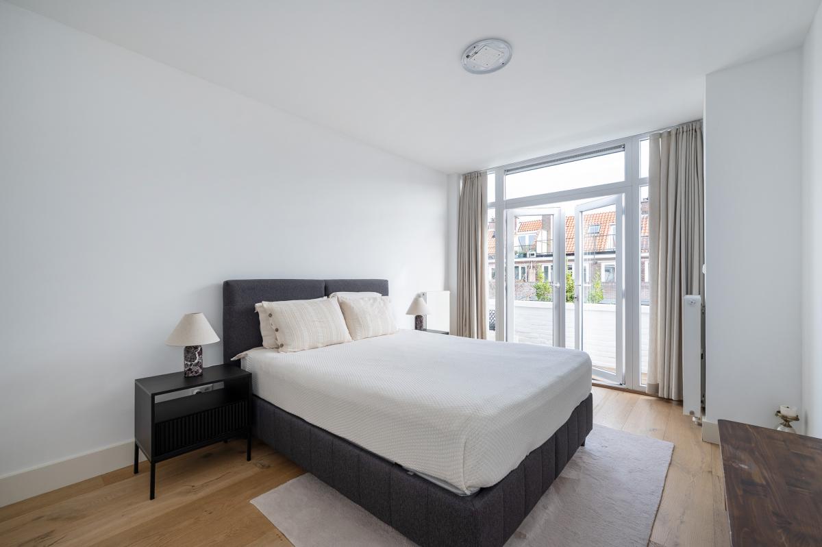 Van Faukenbergestraat 130