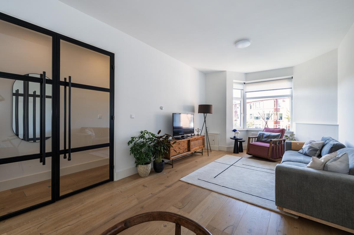 Van Faukenbergestraat 130