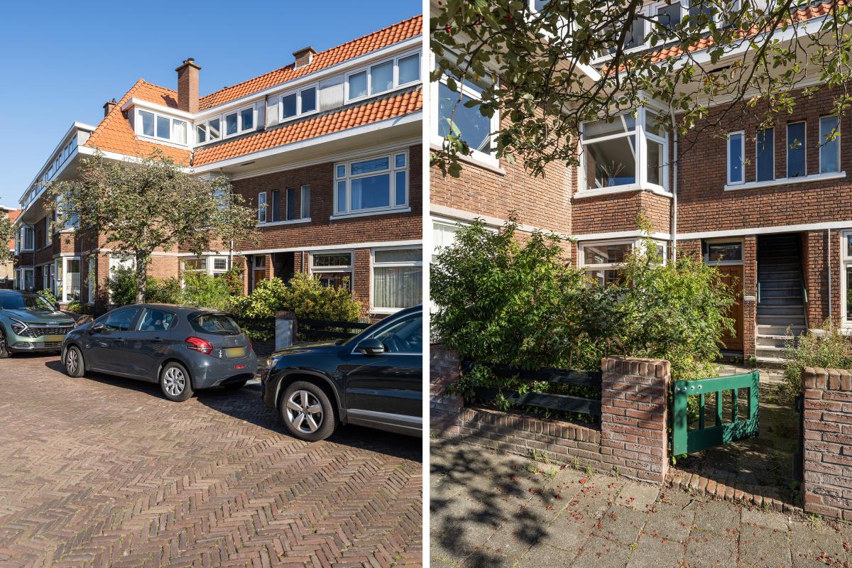 Van Faukenbergestraat 130