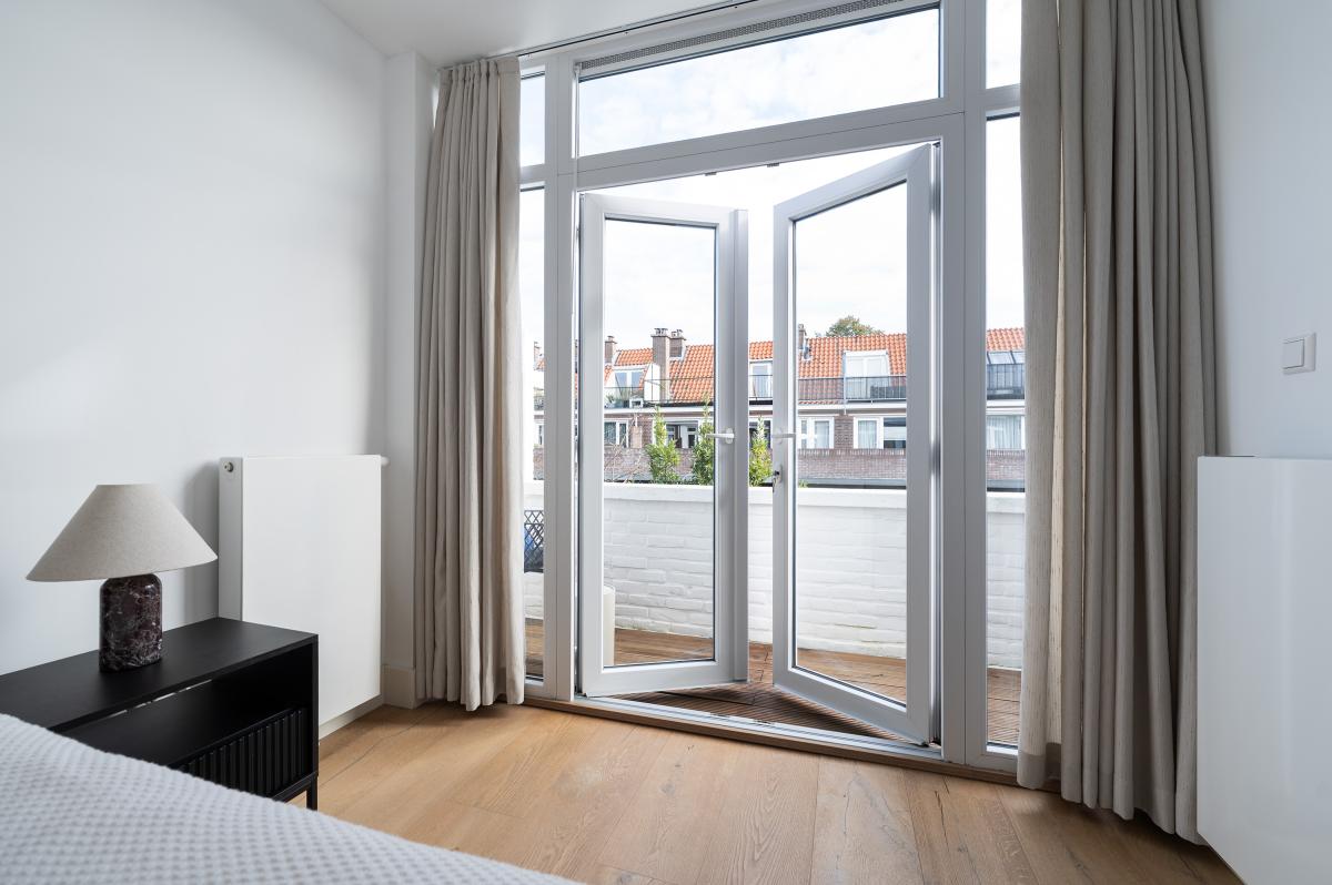 Van Faukenbergestraat 130