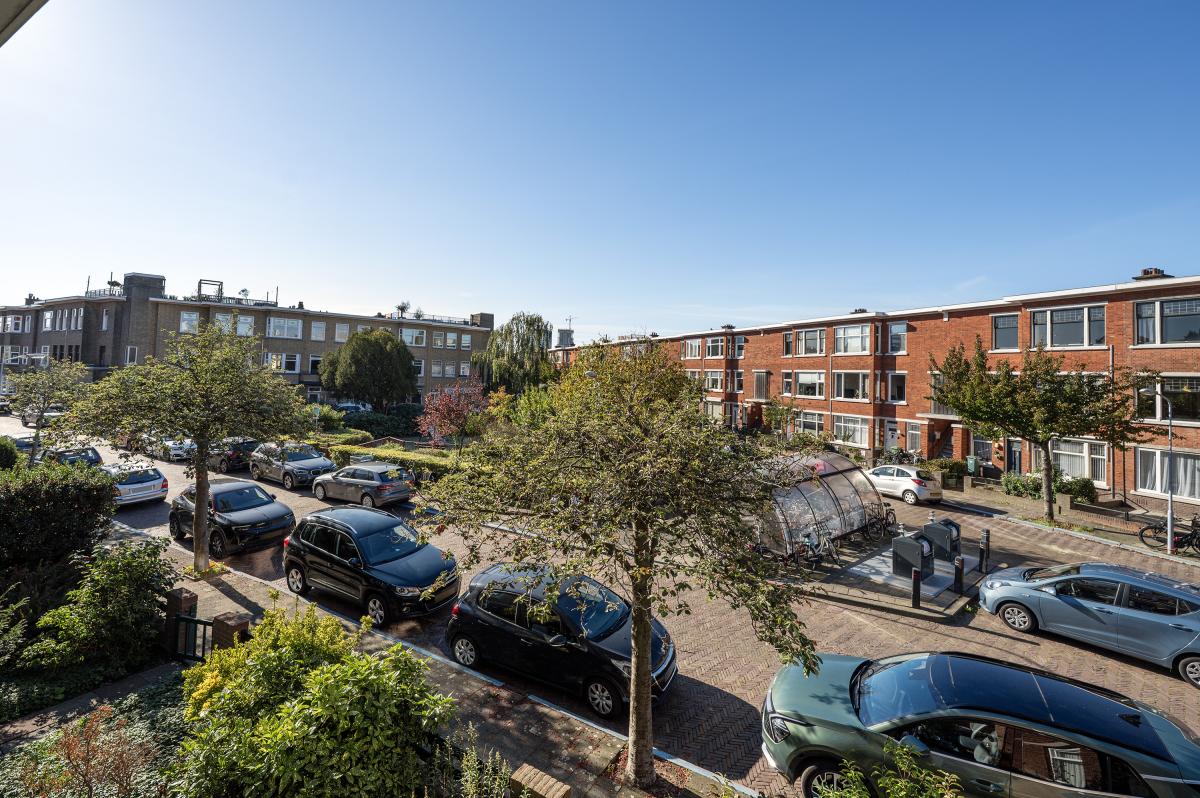 Van Faukenbergestraat 130
