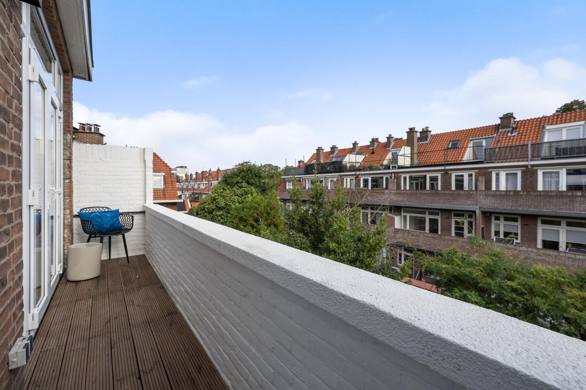 Van Faukenbergestraat 130