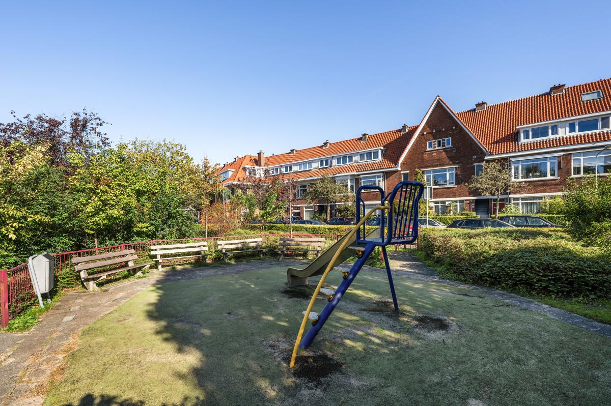 Van Faukenbergestraat 130