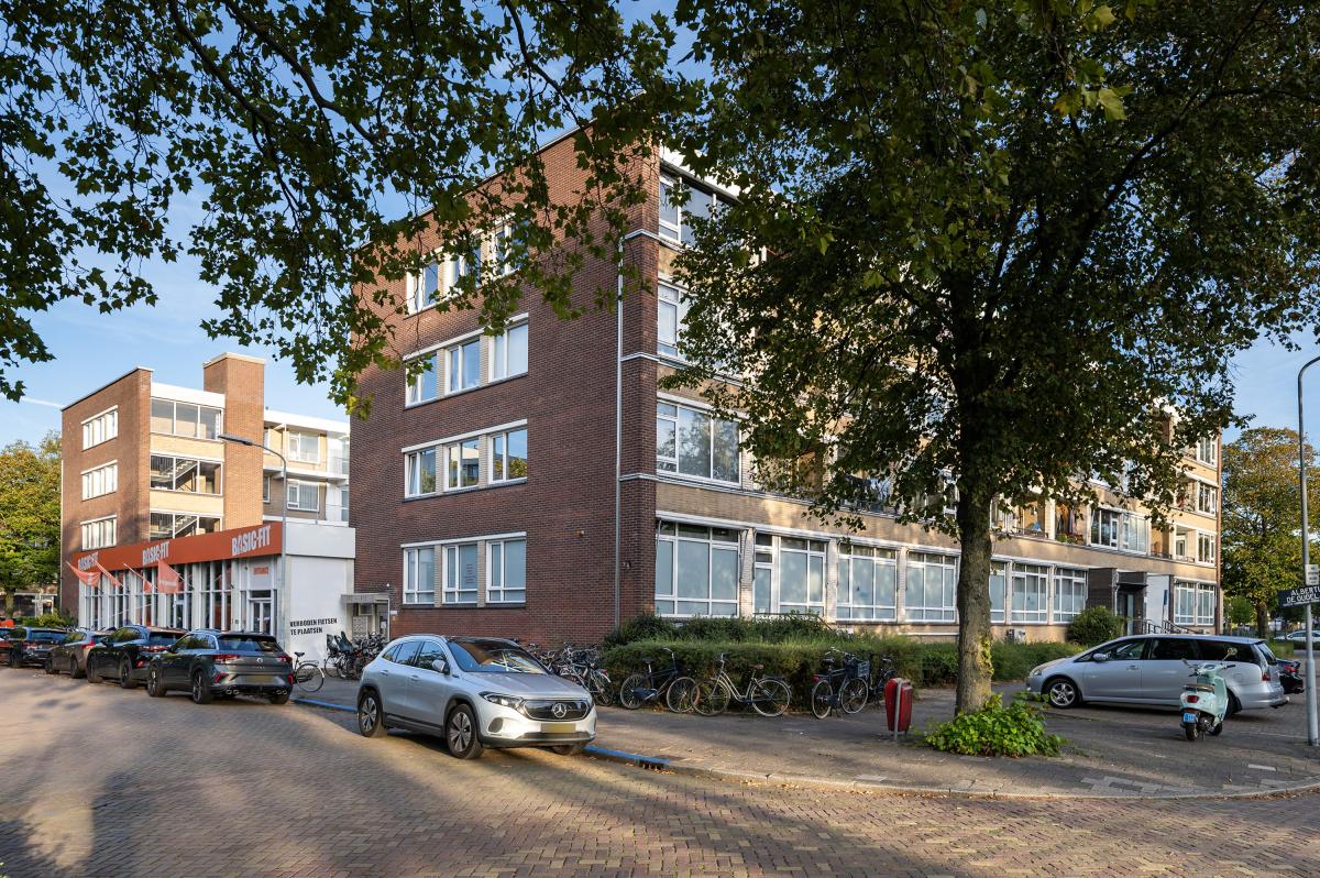Monseigneur van Steelaan 402