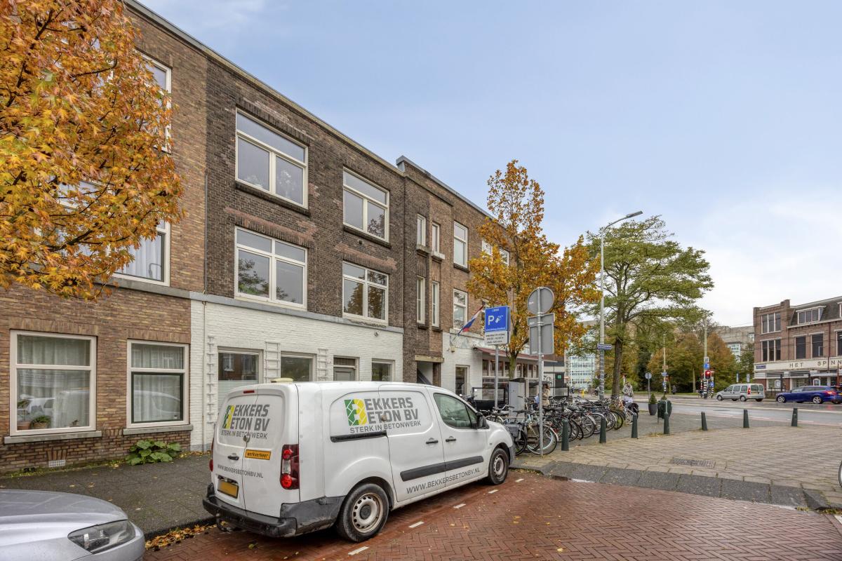 Stuyvesantstraat 5