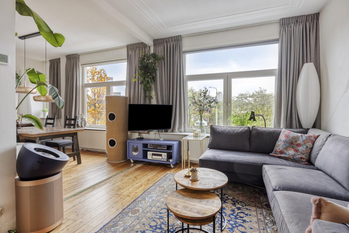 Stuyvesantstraat 5