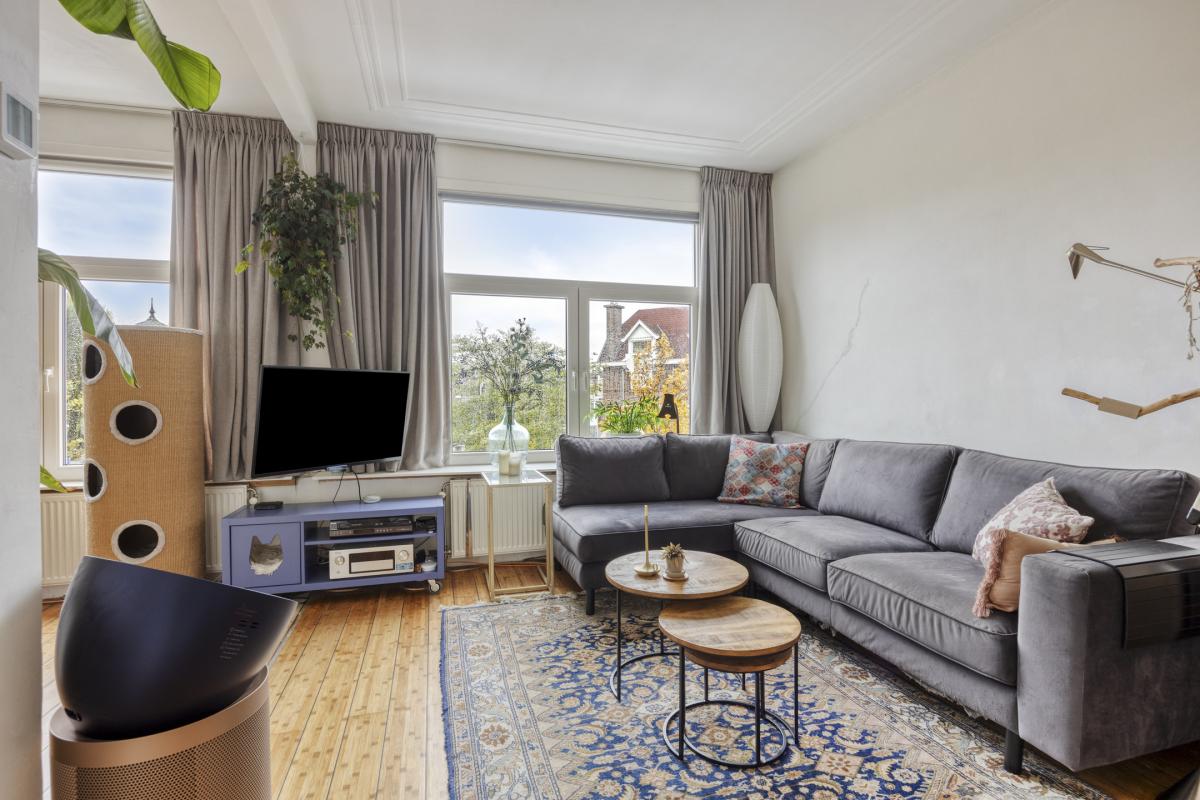 Stuyvesantstraat 5