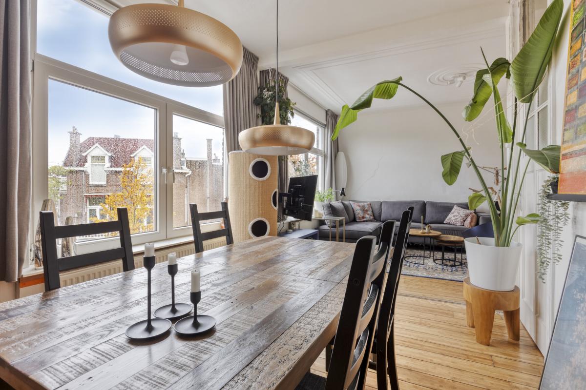 Stuyvesantstraat 5
