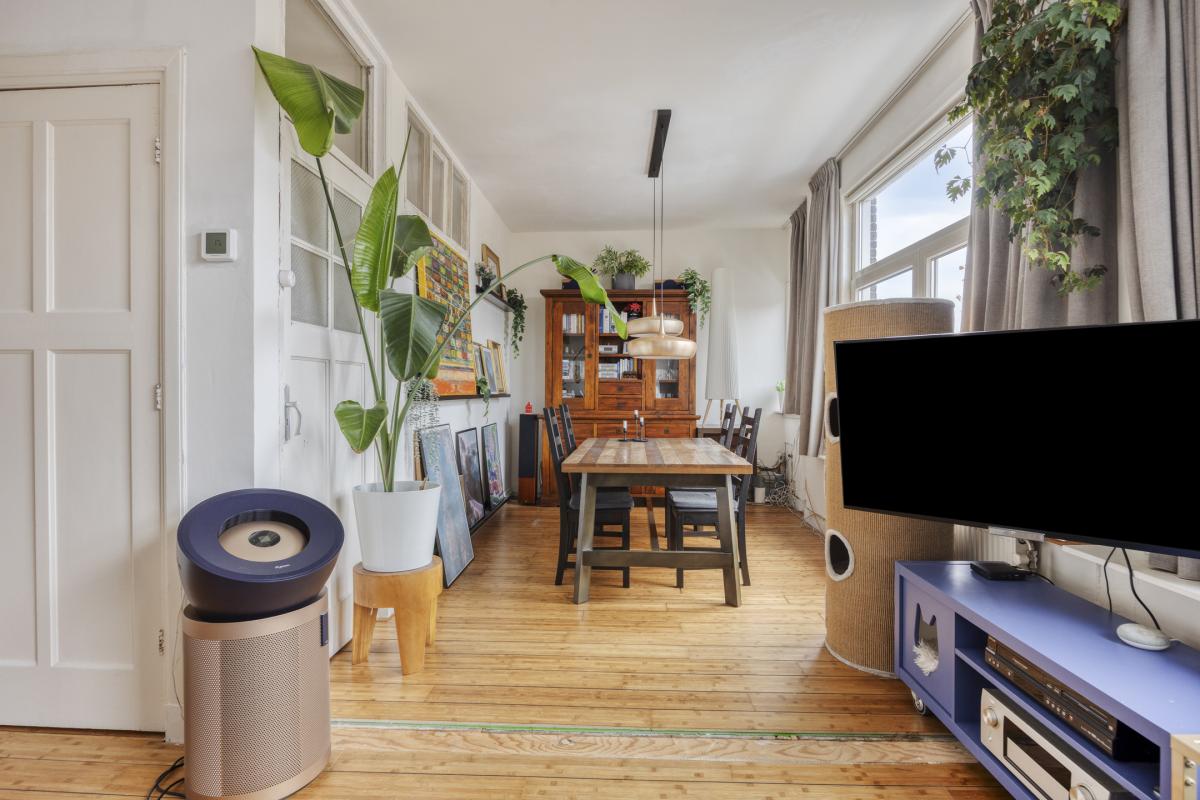 Stuyvesantstraat 5