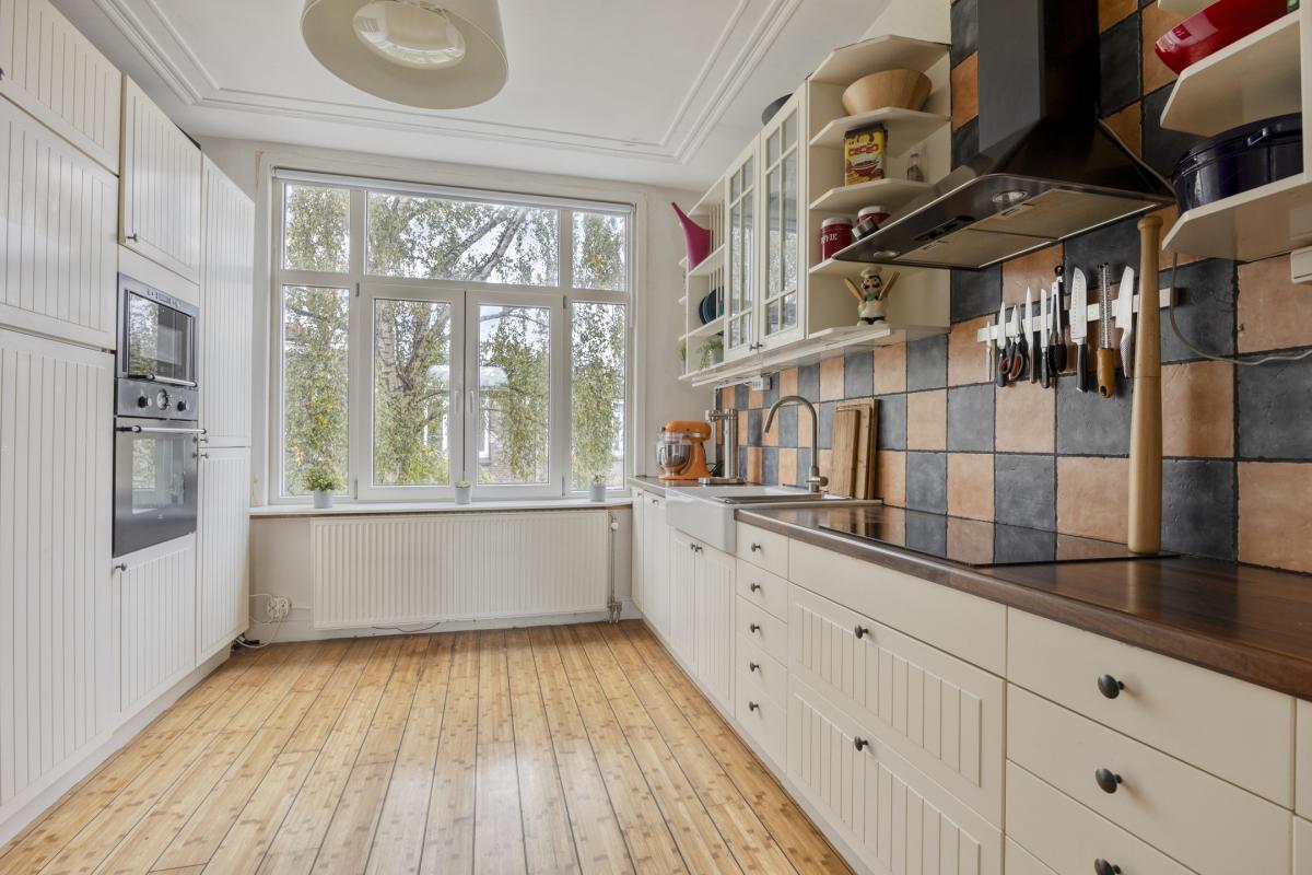 Stuyvesantstraat 5