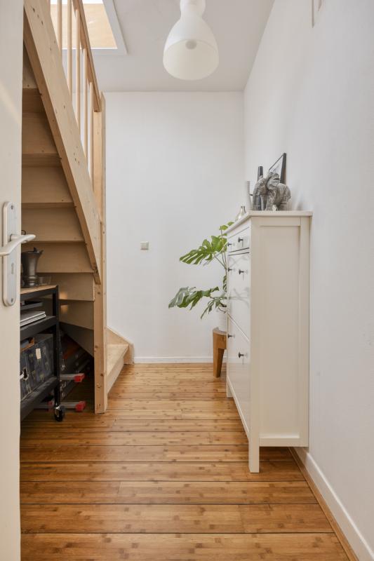 Stuyvesantstraat 5