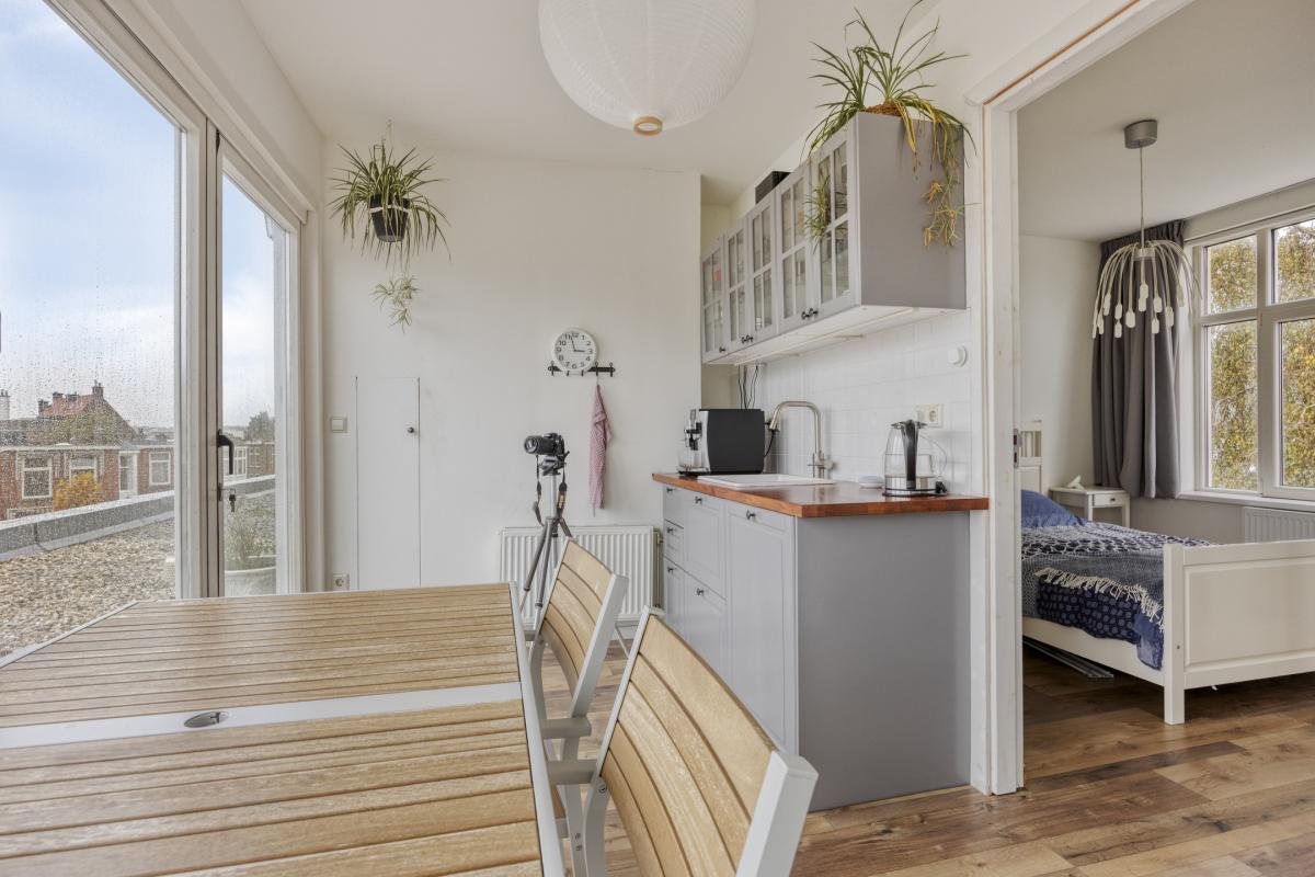 Stuyvesantstraat 5