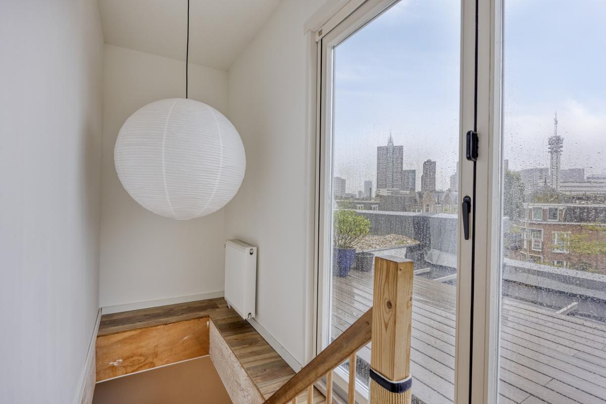 Stuyvesantstraat 5