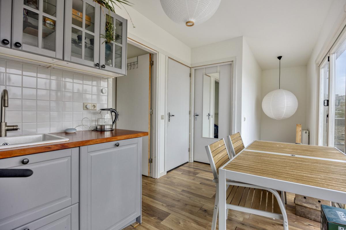 Stuyvesantstraat 5
