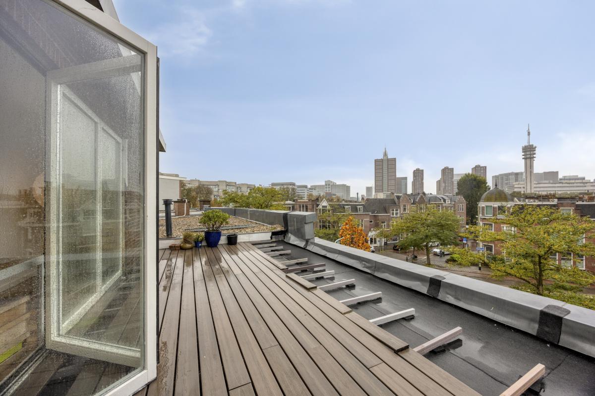 Stuyvesantstraat 5