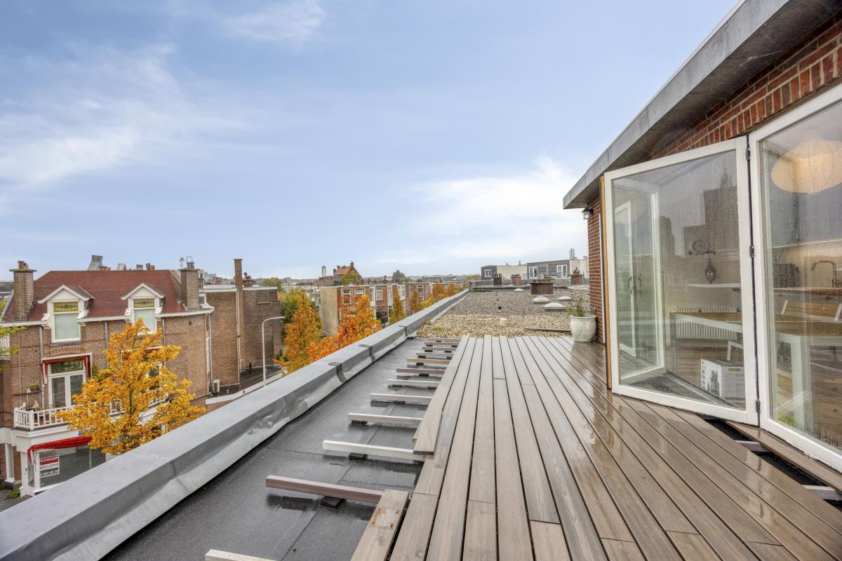 Stuyvesantstraat 5