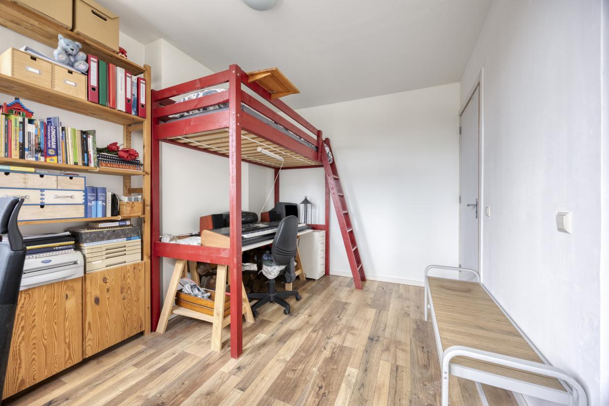 Stuyvesantstraat 5