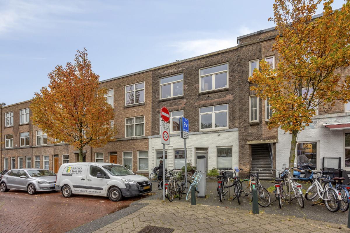 Stuyvesantstraat 5
