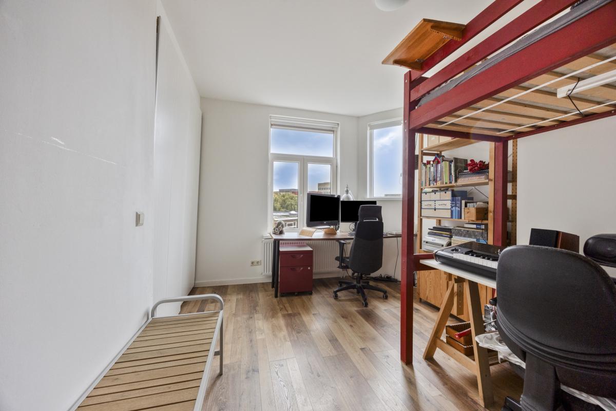 Stuyvesantstraat 5