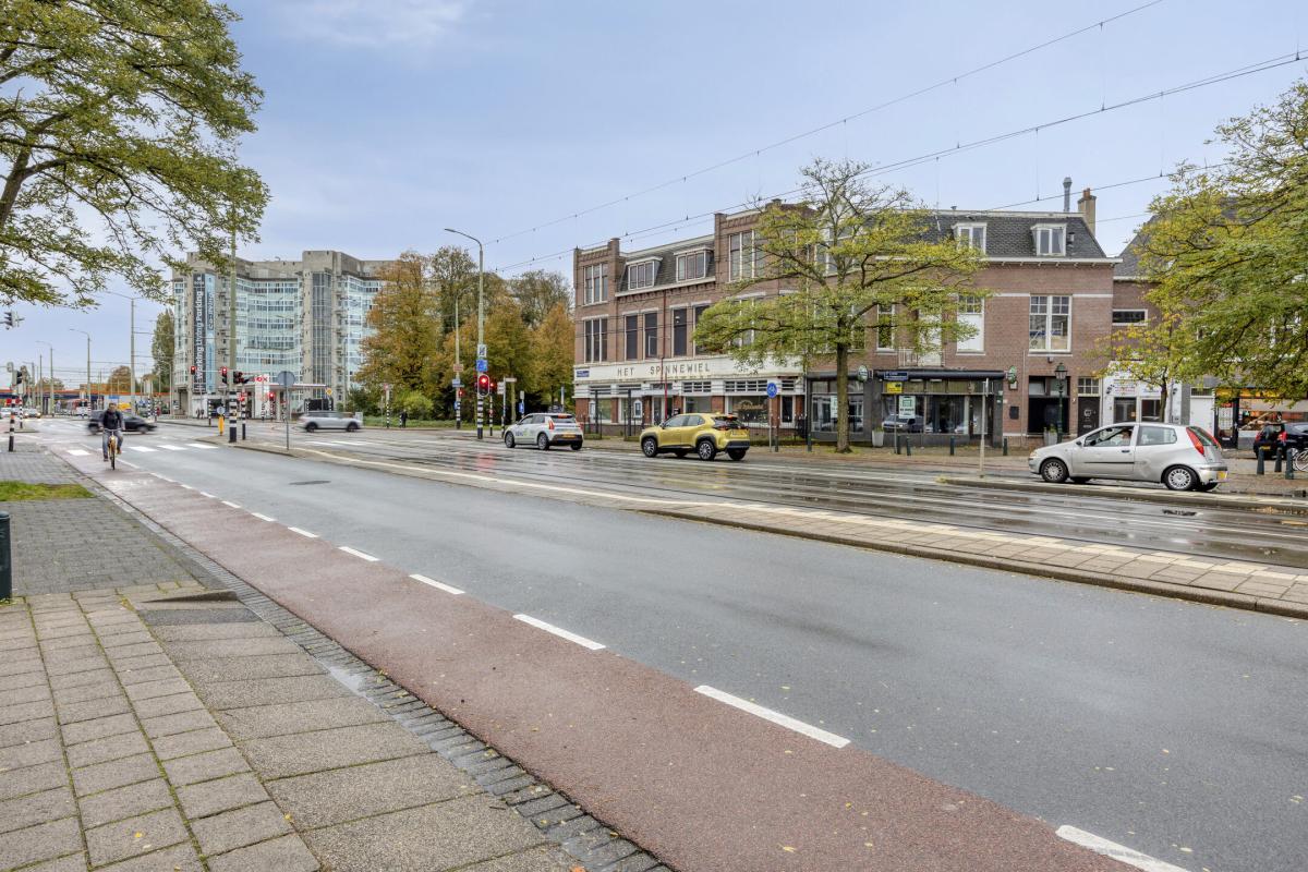 Stuyvesantstraat 5